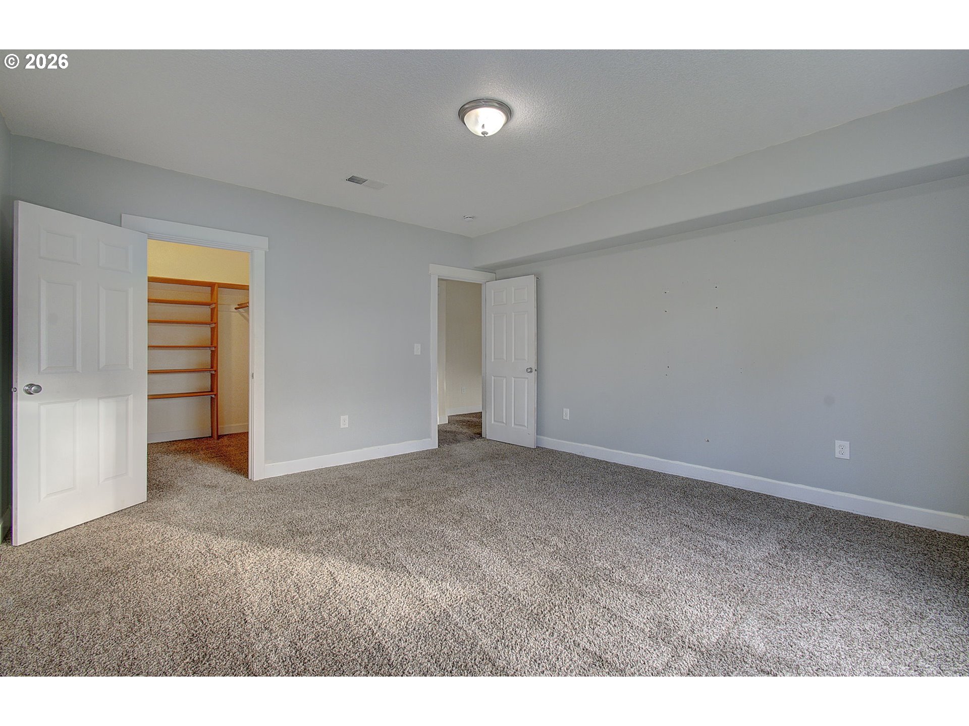 66743 Doetsch Road Deer Island, OR 97054 - Photo 32 of 43 a view of an empty room
