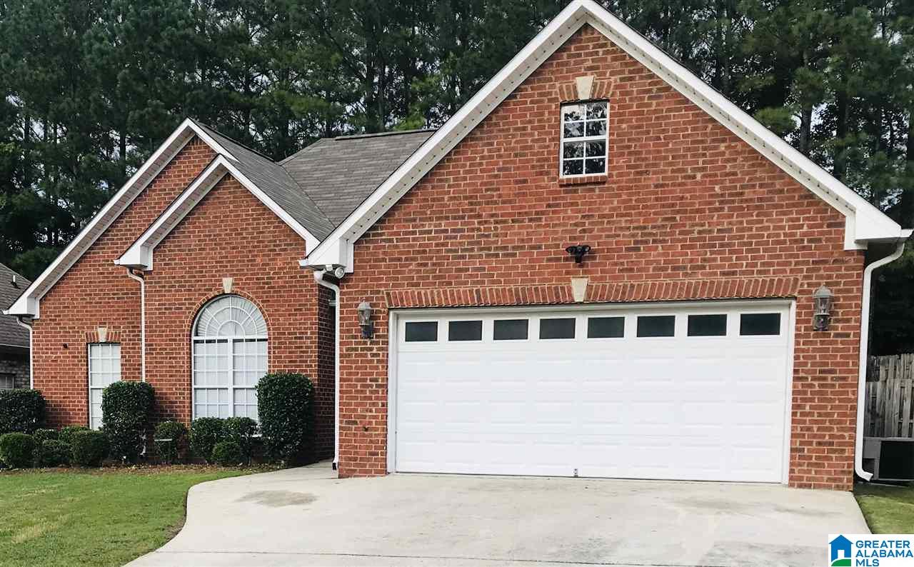 138 Daventry Drive Calera, AL 35040 - Photo 1 of 9