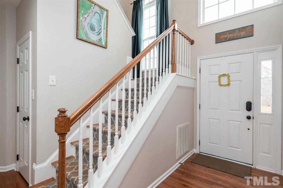 8712 Waynick Drive Raleigh, NC 27617 - Photo 3 of 26