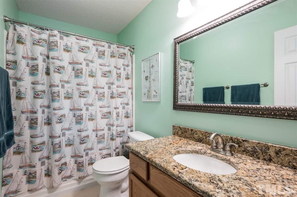 8712 Waynick Drive Raleigh, NC 27617 - Photo 22 of 26