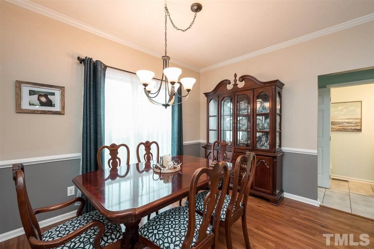 8712 Waynick Drive Raleigh, NC 27617 - Photo 6 of 26