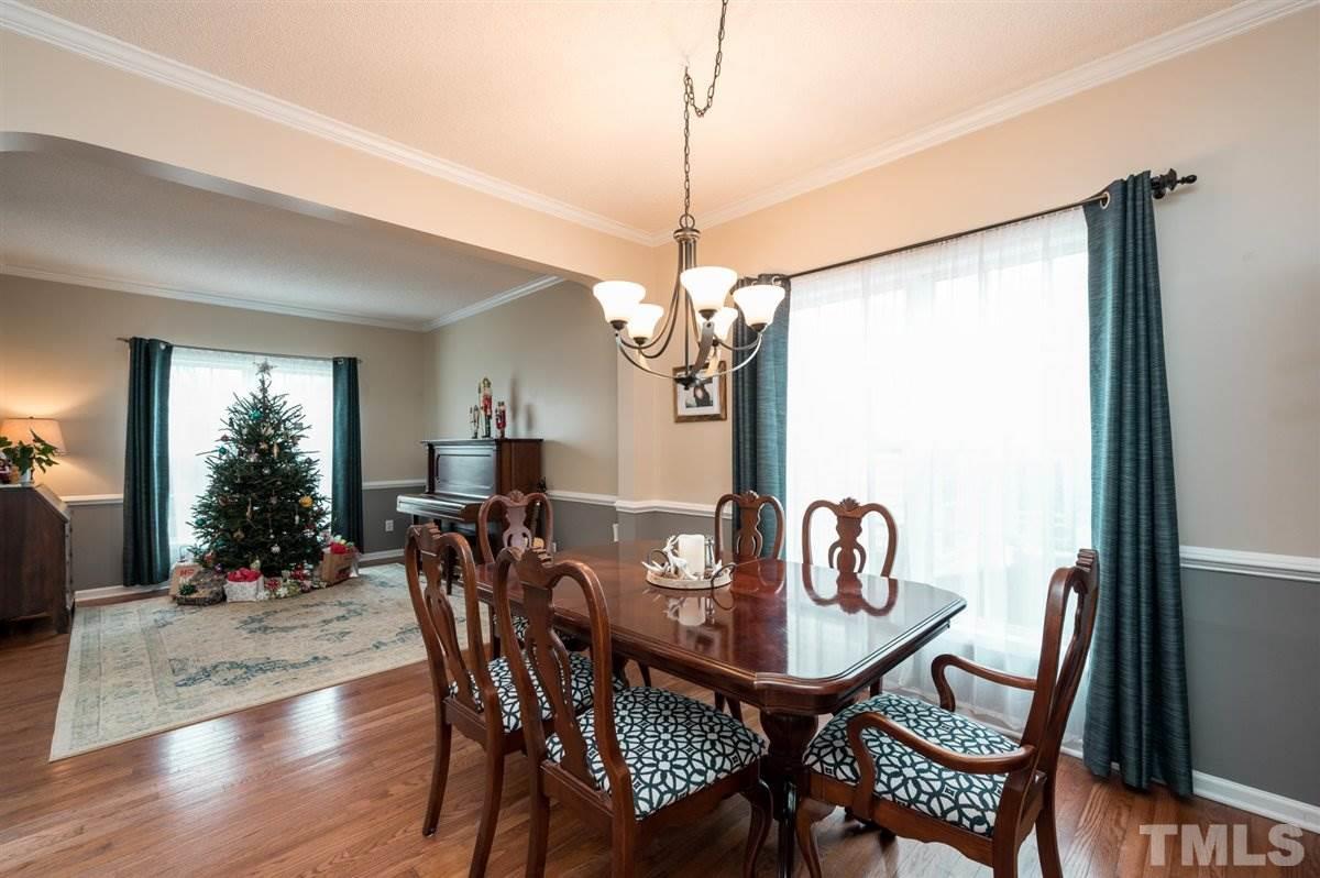 8712 Waynick Drive Raleigh, NC 27617 - Photo 7 of 26
