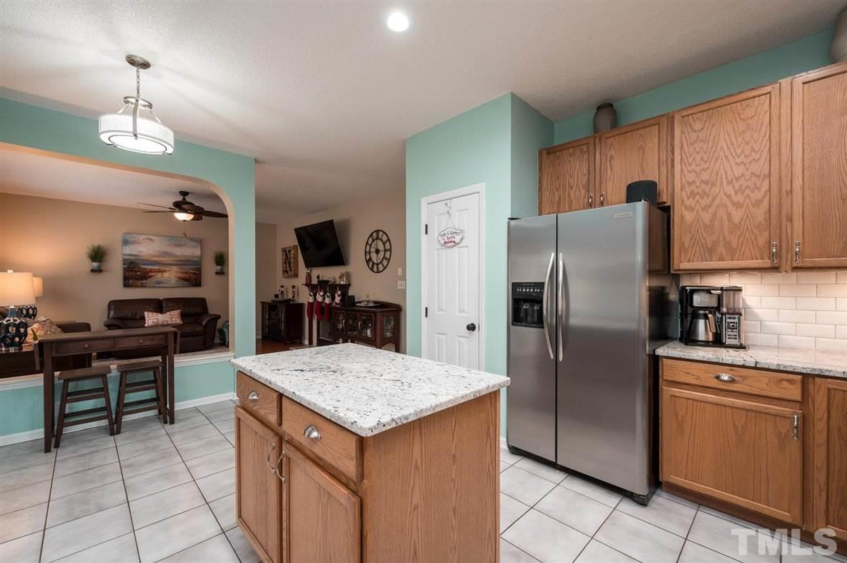 8712 Waynick Drive Raleigh, NC 27617 - Photo 8 of 26
