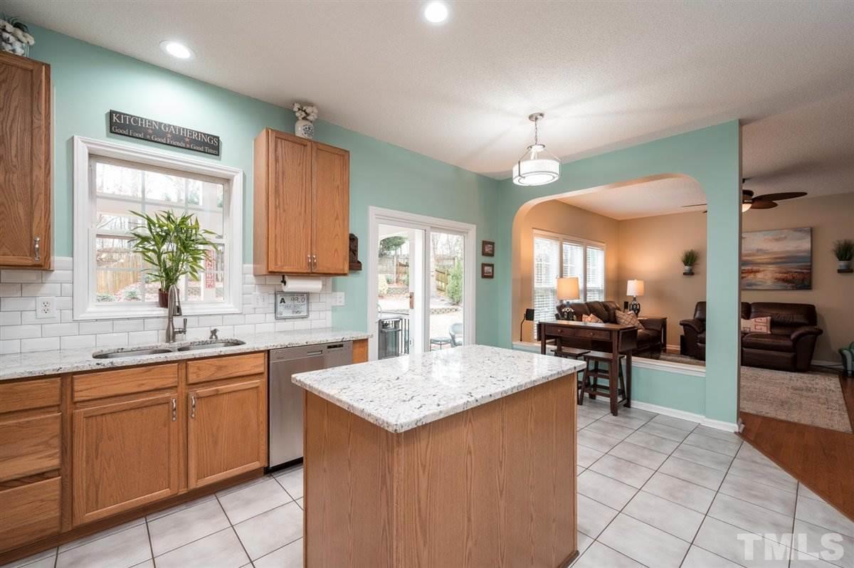 8712 Waynick Drive Raleigh, NC 27617 - Photo 9 of 26