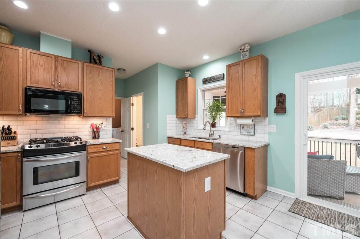 8712 Waynick Drive Raleigh, NC 27617 - Photo 10 of 26