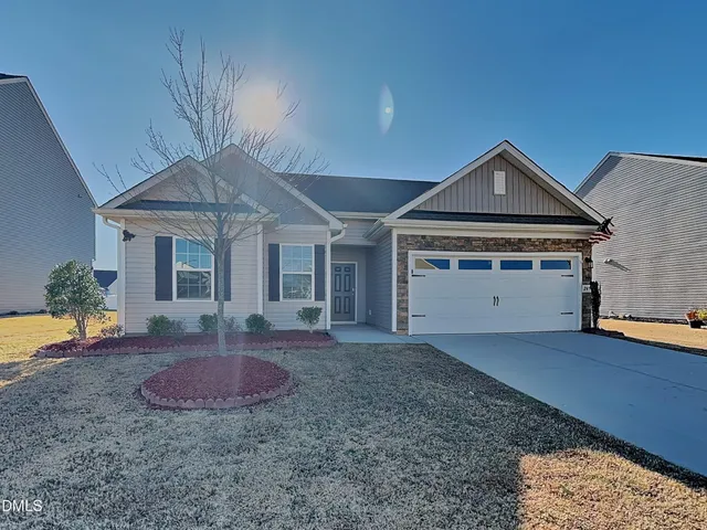 $1,949 | 245 Access Drive, Youngsville, NC 27596