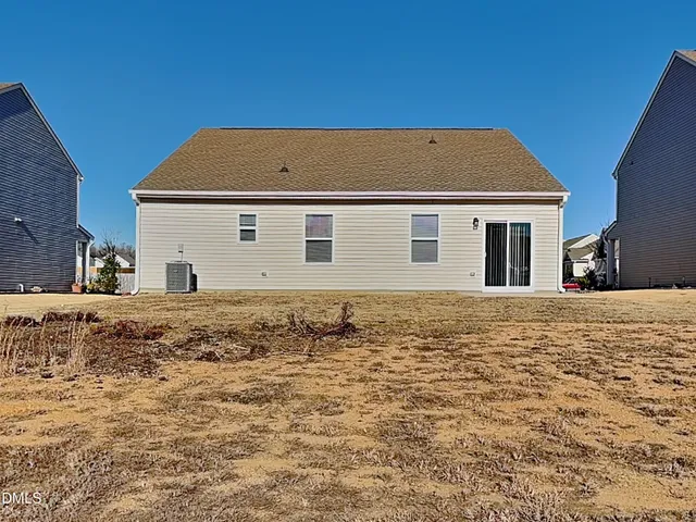 $1,949 | 245 Access Drive, Youngsville, NC 27596