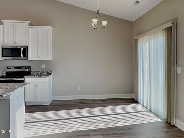 $1,949 | 245 Access Drive, Youngsville, NC 27596