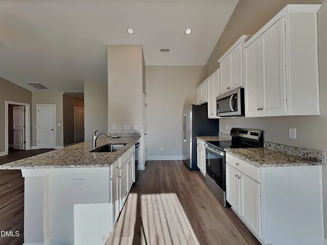 $1,949 | 245 Access Drive, Youngsville, NC 27596