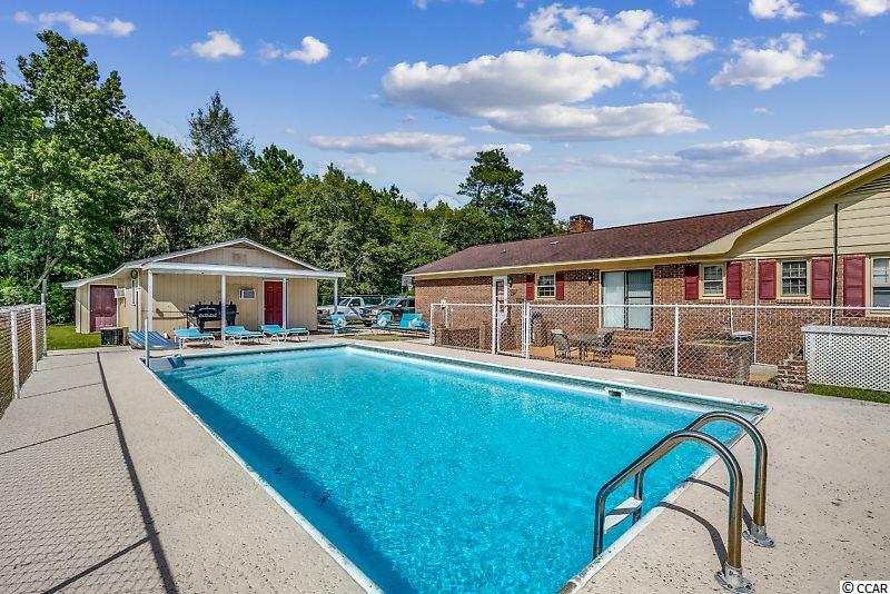 7055 Ford Taylor Road Conway, SC 29527 - Photo 36 of 40 Gallery Image 36