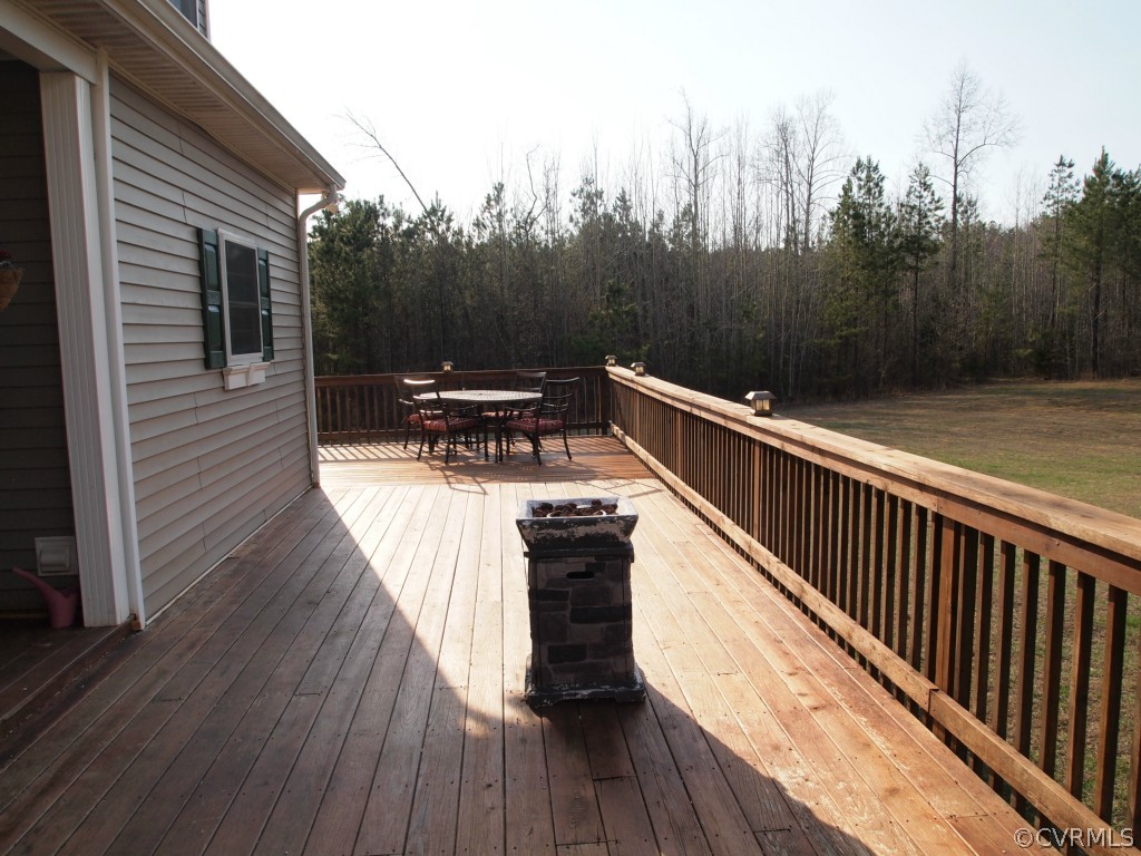 20500 Ben Gayle Road Beaverdam, VA 23015 - Photo 8 of 24