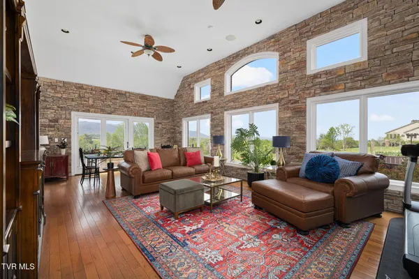 $1,499,800 | 1180 Keller Road, Afton, TN 37616