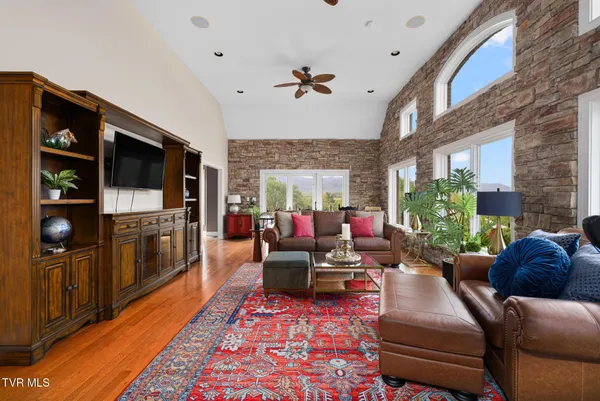 $1,499,800 | 1180 Keller Road, Afton, TN 37616