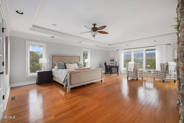 $1,499,800 | 1180 Keller Road, Afton, TN 37616