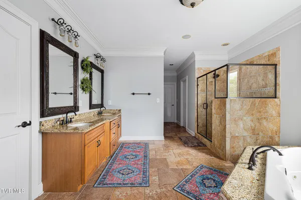 $1,499,800 | 1180 Keller Road, Afton, TN 37616