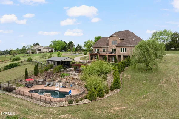 $1,499,800 | 1180 Keller Road, Afton, TN 37616