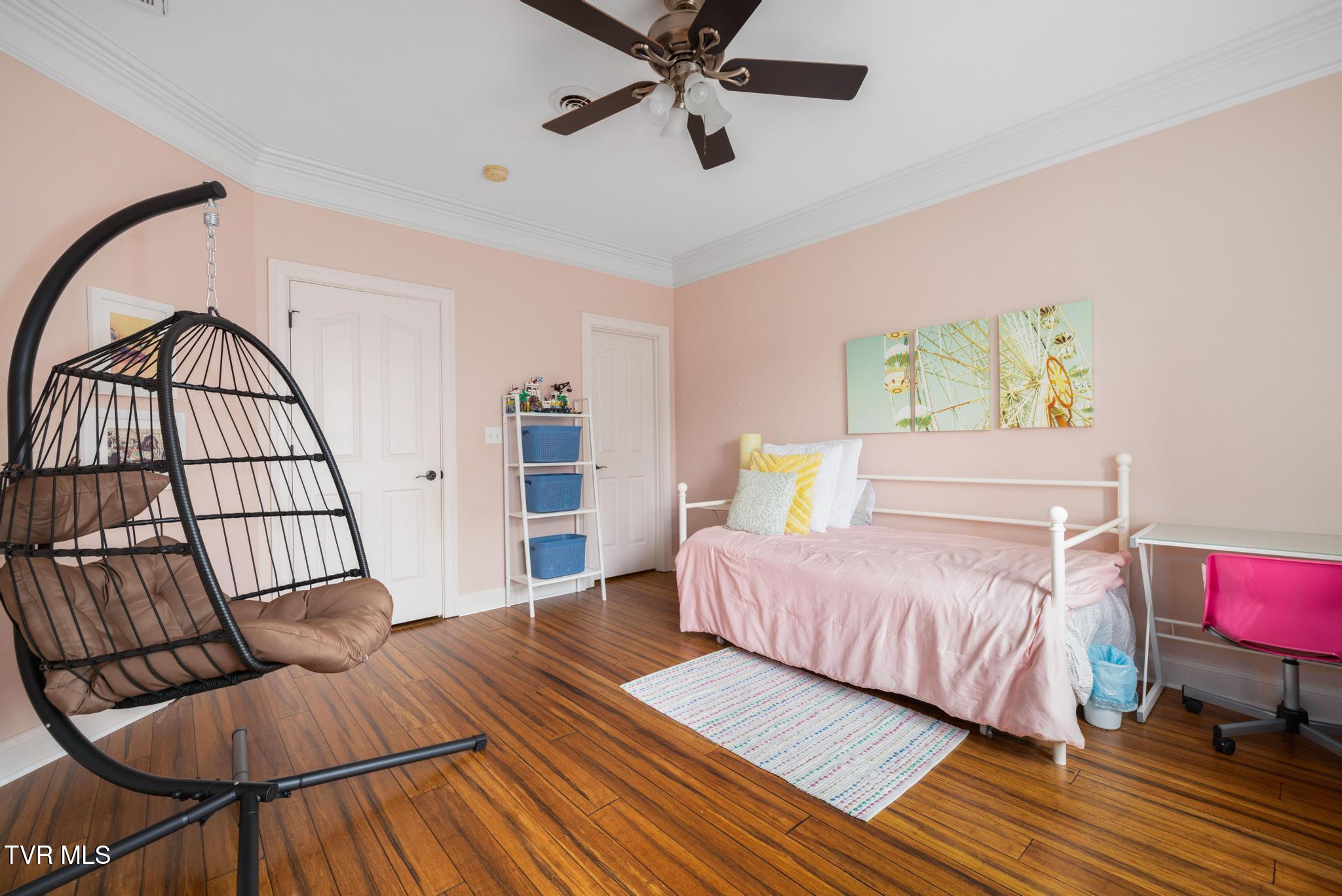 1180 Keller Road Afton, TN 37616 - Photo 32 of 62 Bedroom 3