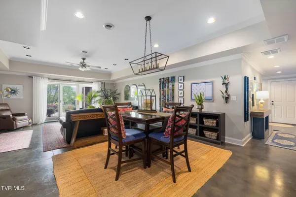 $1,499,800 | 1180 Keller Road, Afton, TN 37616