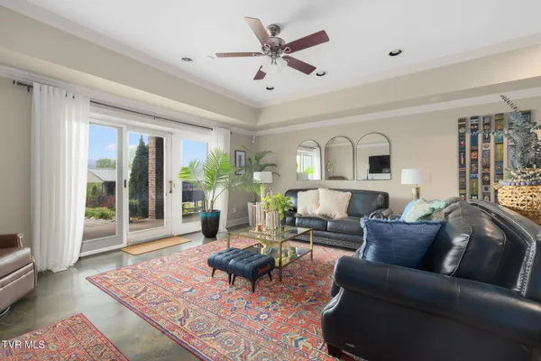 $1,499,800 | 1180 Keller Road, Afton, TN 37616