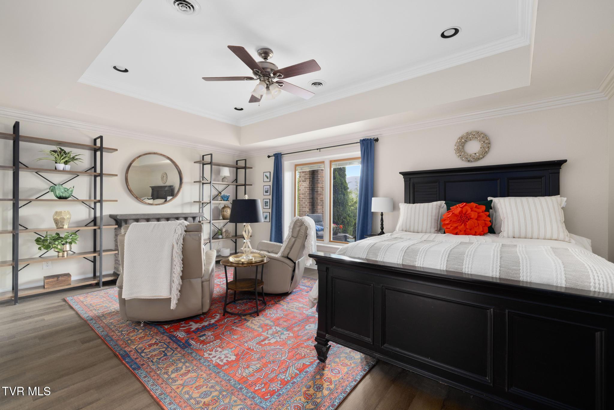 1180 Keller Road Afton, TN 37616 - Photo 36 of 62 Bedroom 4