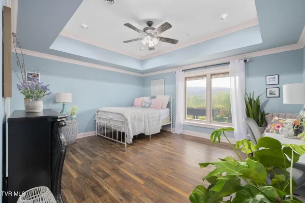 $1,499,800 | 1180 Keller Road, Afton, TN 37616