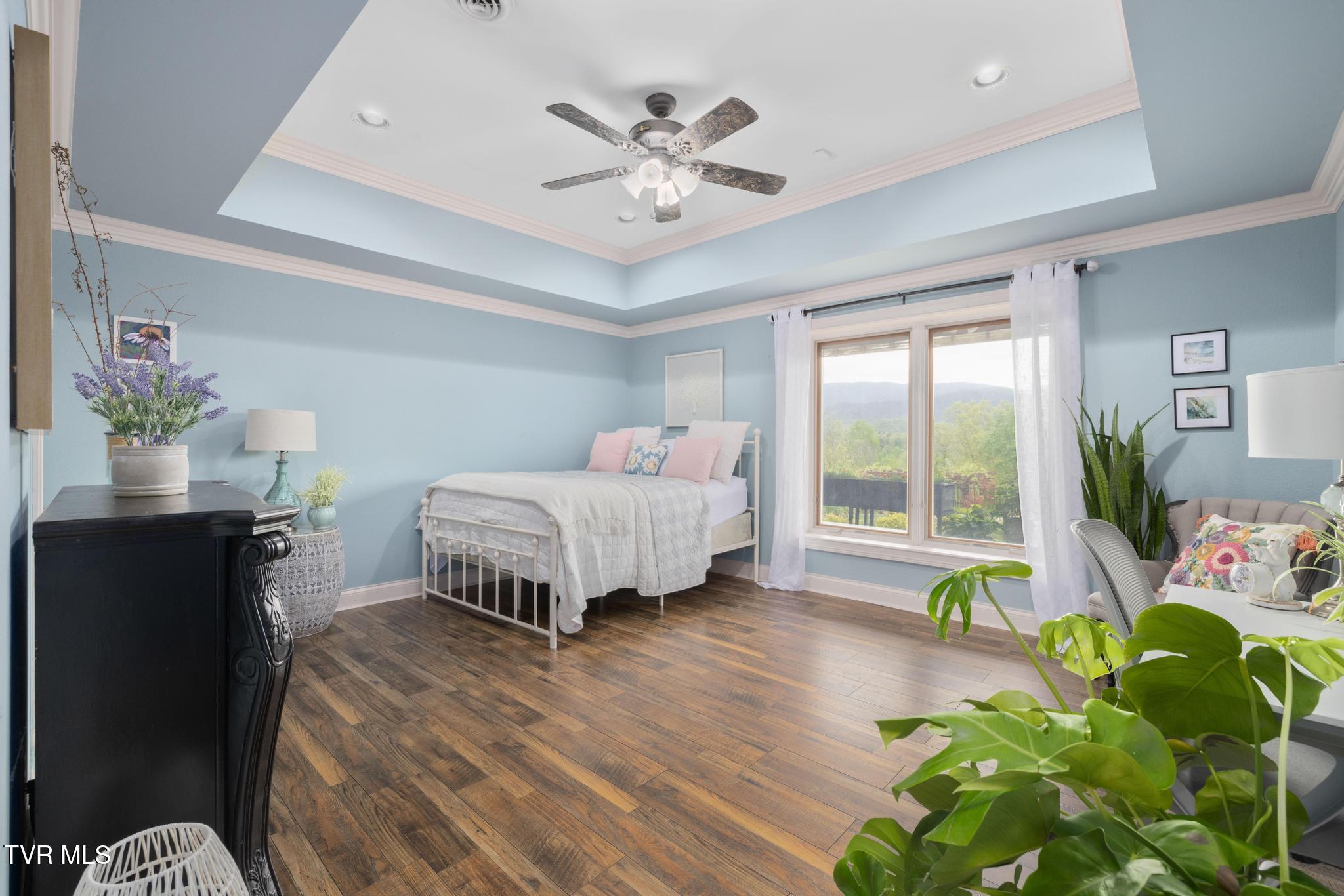 1180 Keller Road Afton, TN 37616 - Photo 39 of 62 Bedroom 5