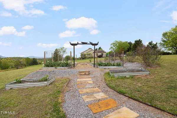 $1,499,800 | 1180 Keller Road, Afton, TN 37616