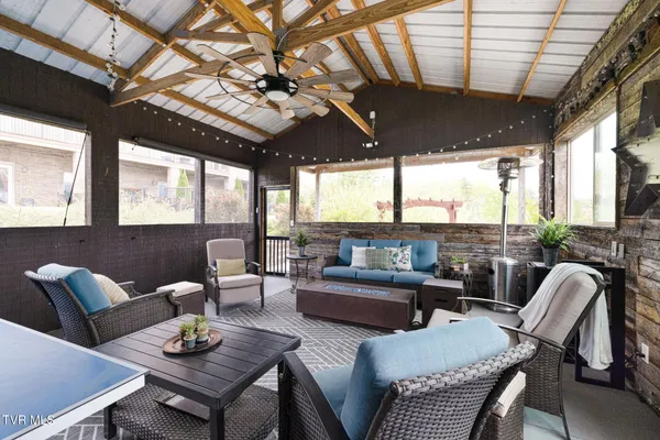 $1,499,800 | 1180 Keller Road, Afton, TN 37616