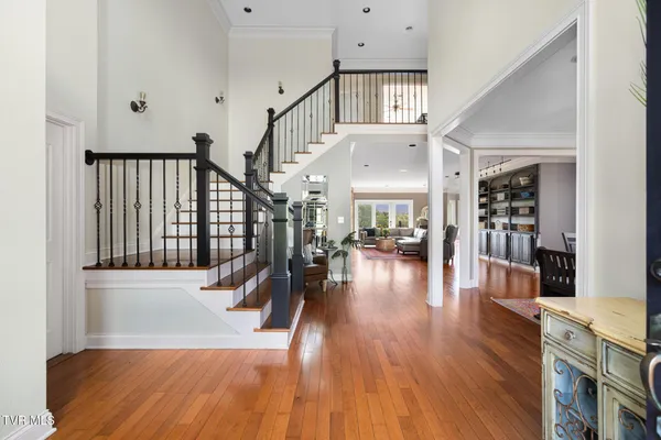 $1,499,800 | 1180 Keller Road, Afton, TN 37616