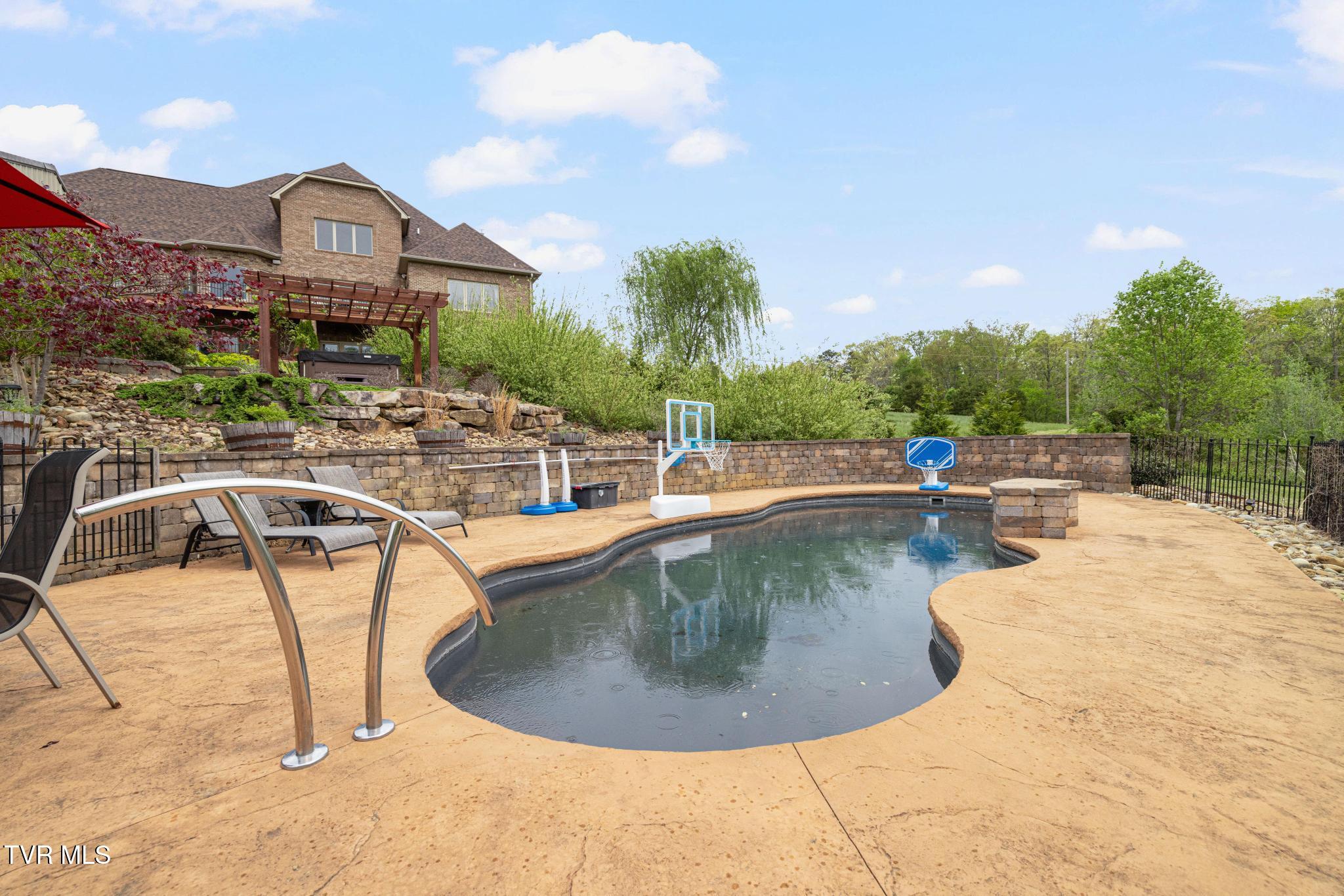 1180 Keller Road Afton, TN 37616 - Photo 52 of 62 Pool