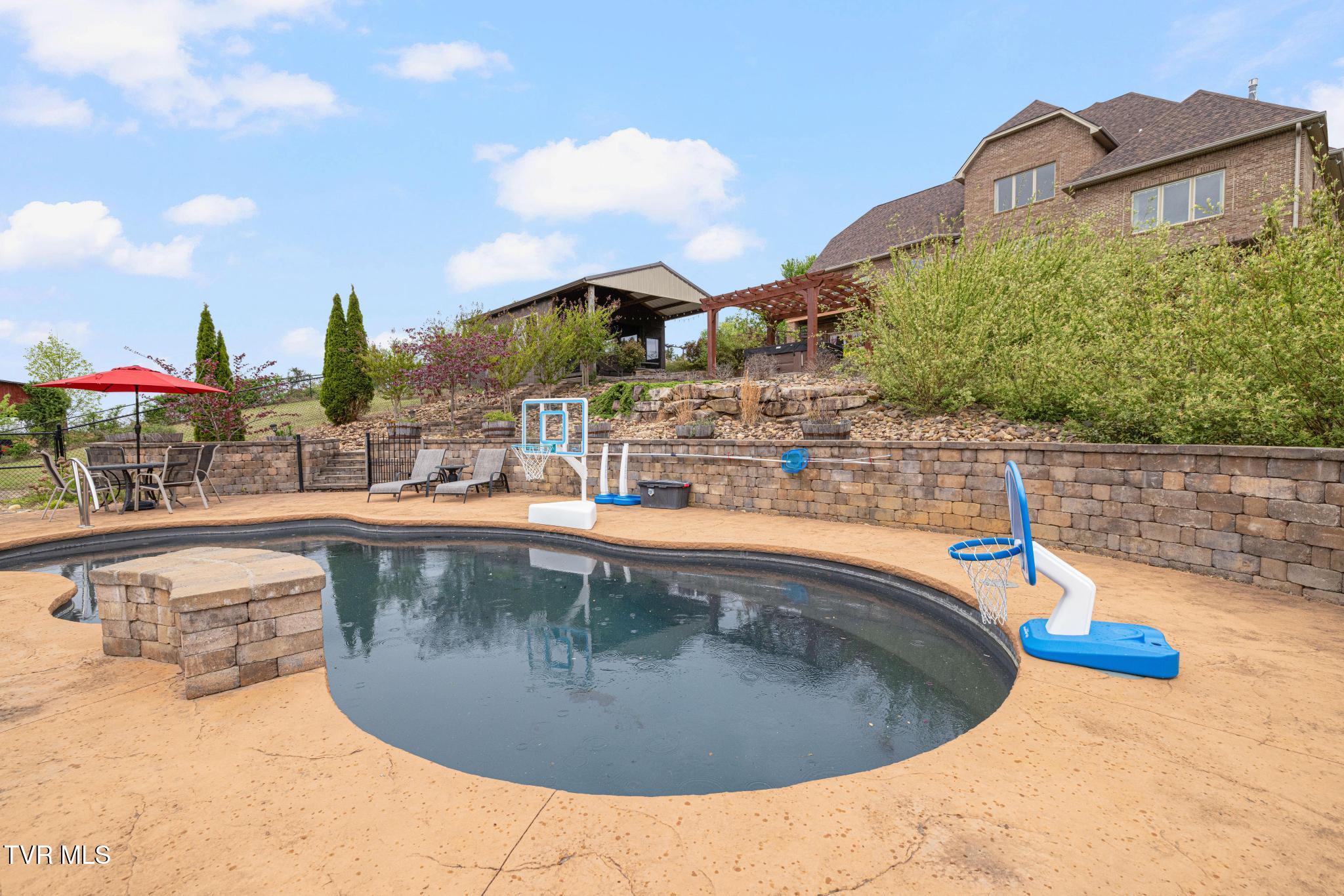 1180 Keller Road Afton, TN 37616 - Photo 53 of 62 Pool