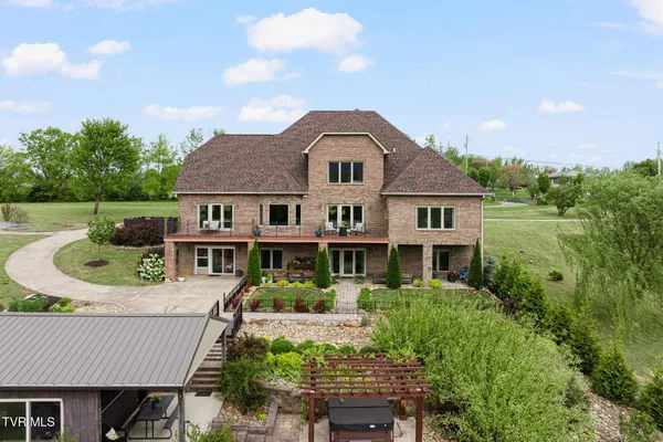 $1,499,800 | 1180 Keller Road, Afton, TN 37616