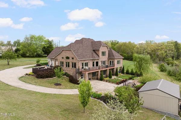 $1,499,800 | 1180 Keller Road, Afton, TN 37616