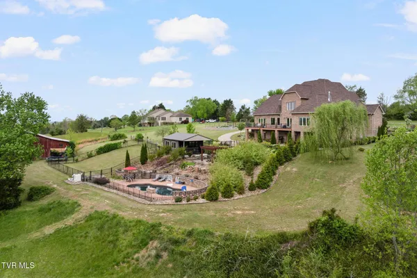 $1,499,800 | 1180 Keller Road, Afton, TN 37616