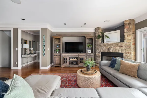 $1,499,800 | 1180 Keller Road, Afton, TN 37616