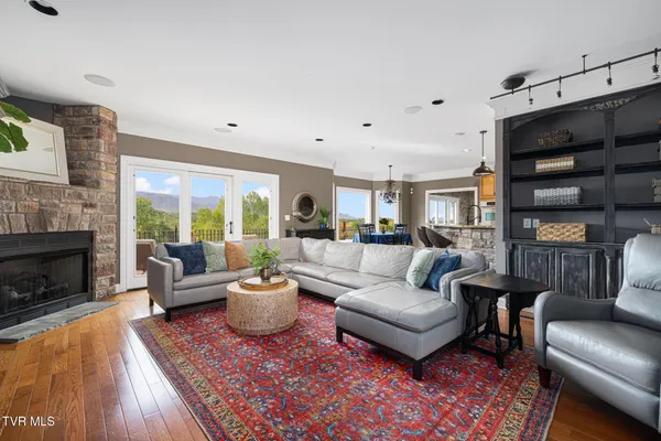 $1,499,800 | 1180 Keller Road, Afton, TN 37616