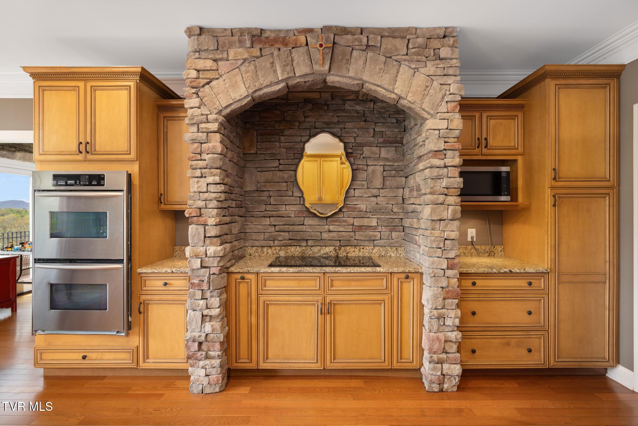 1180 Keller Road Afton, TN 37616 - Photo 10 of 62 Kitchen