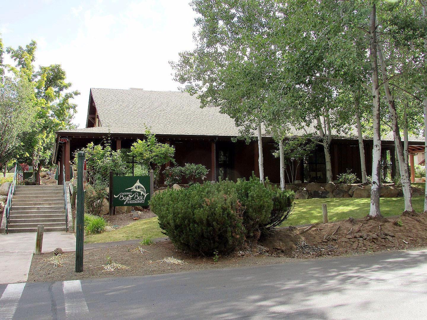 552 Kestrel Road Klamath Falls, OR 97601 - Photo 12 of 14 Additional Photo