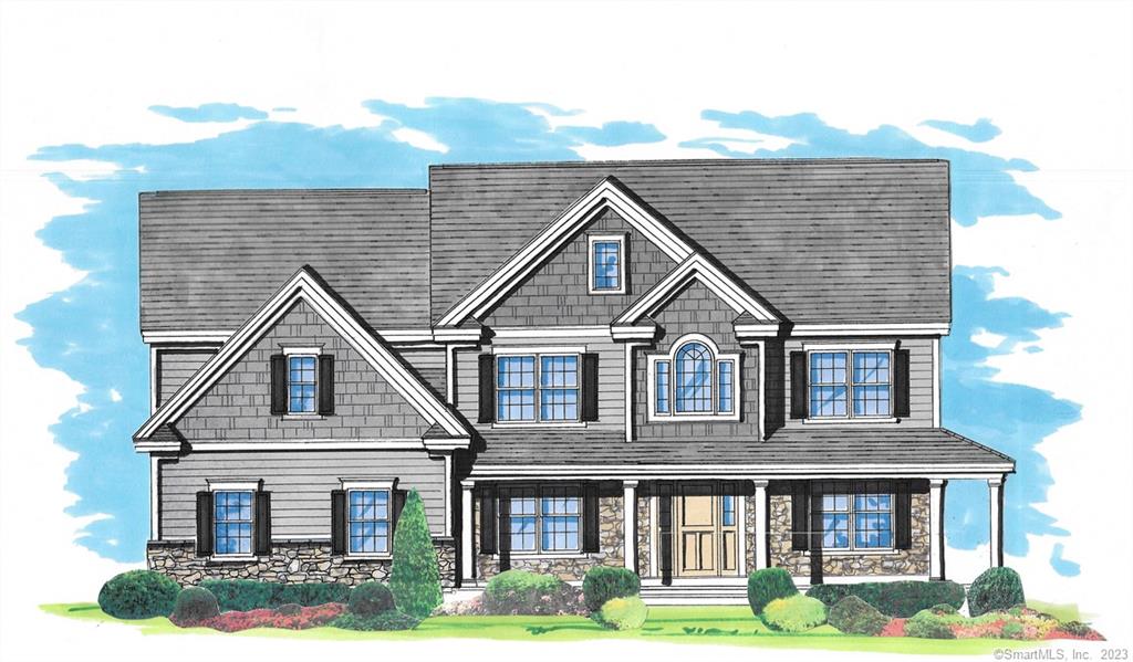 7 Melrose Drive, Unit 7, Cheshire, CT 06410 Compass