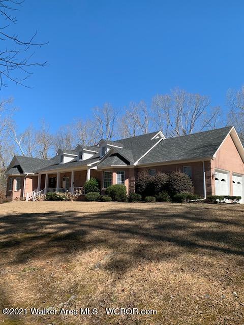 445 Highland Road Winfield, AL 35594 - Photo 1 of 17 Gallery Image 1