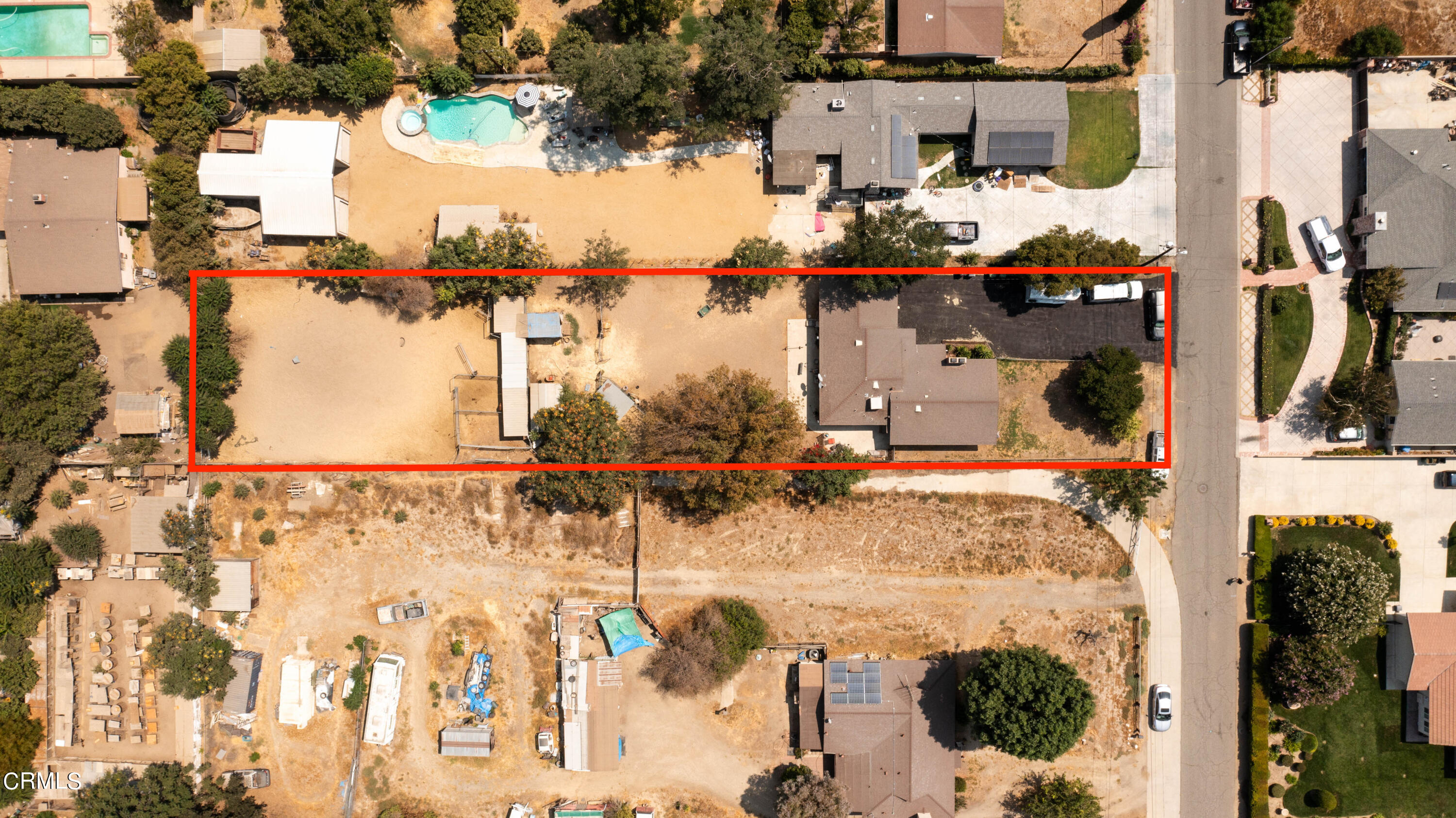 4161 Eve Road Simi Valley, CA 93063 - Photo 22 of 27