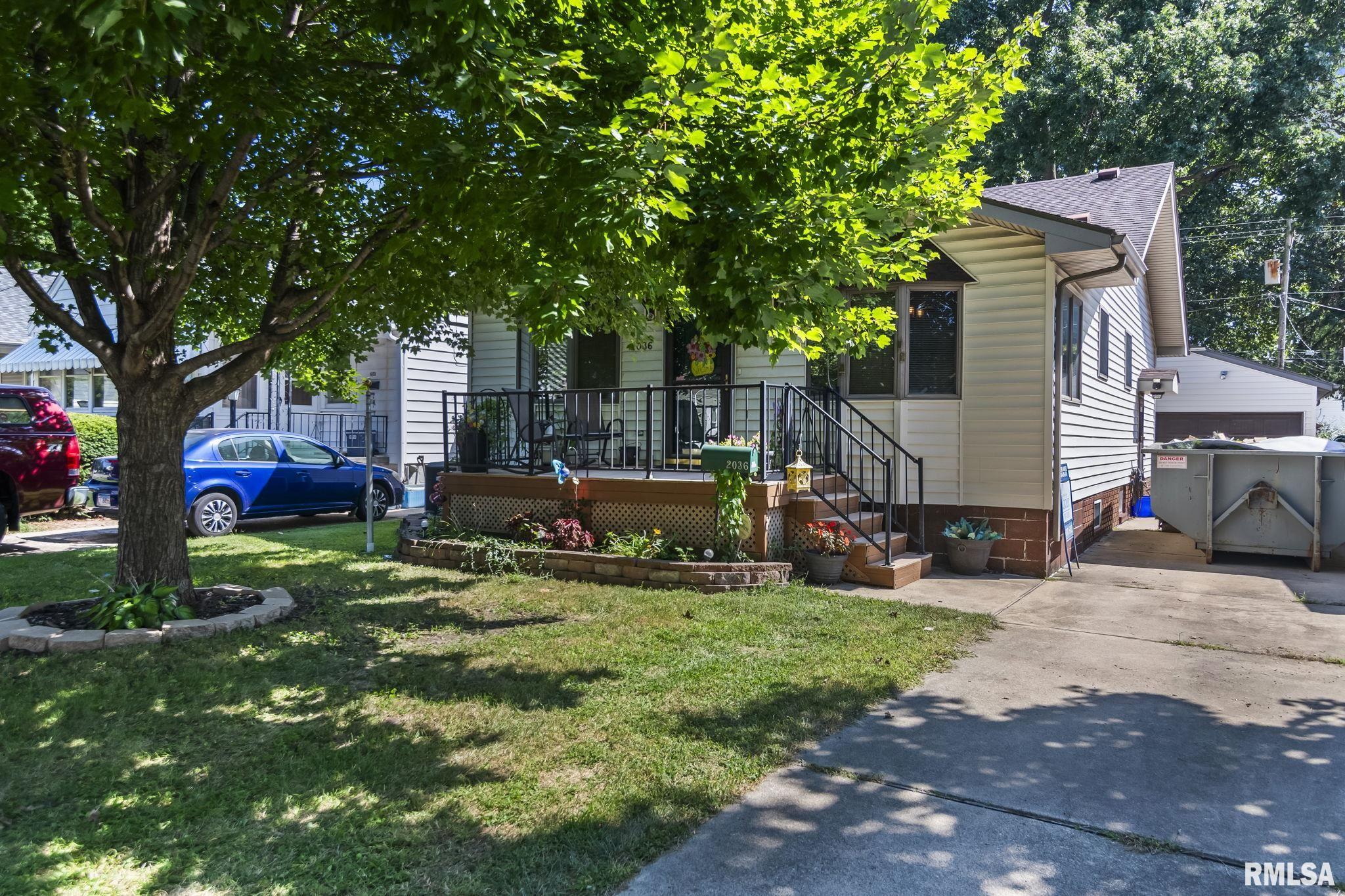 2036 North 7th Street Springfield, IL 62702 - Photo 2 of 34 Gallery Image 2
