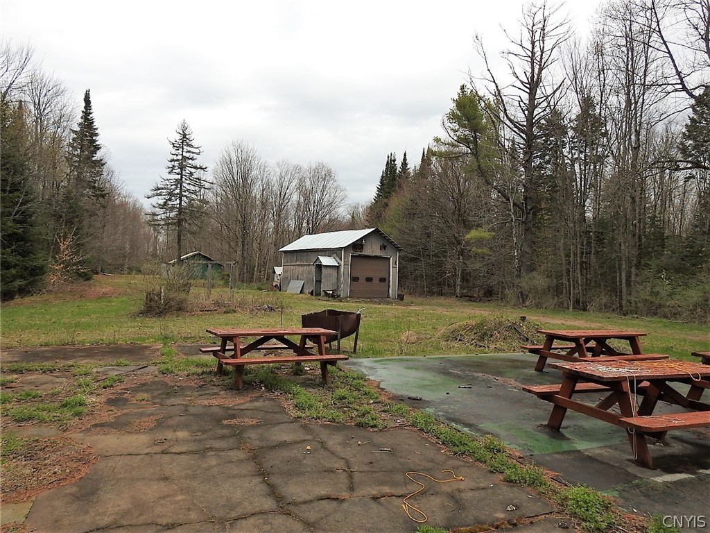 9039 Number 4 Road Watson, NY 13367 - Photo 1 of 1