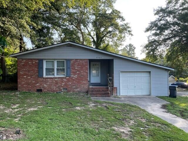 2503 Lumpkin Road Augusta, GA 30906 - Photo 1 of 26 2503 Lumpkin Rd FRONT