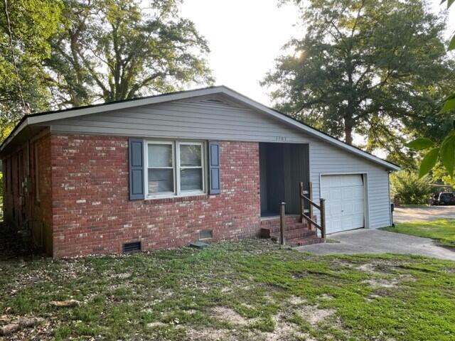 2503 Lumpkin Road Augusta, GA 30906 - Photo 2 of 26 2503 Lumpkin Rd 1