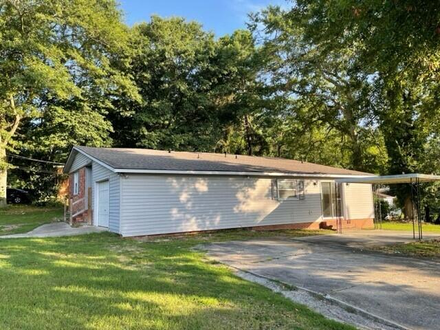 2503 Lumpkin Road Augusta, GA 30906 - Photo 26 of 26 2503 Lumpkin Rd 3