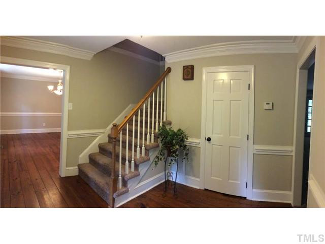 9308 Foxburrow Court Raleigh, NC 27613 - Photo 3 of 25 Photo 3