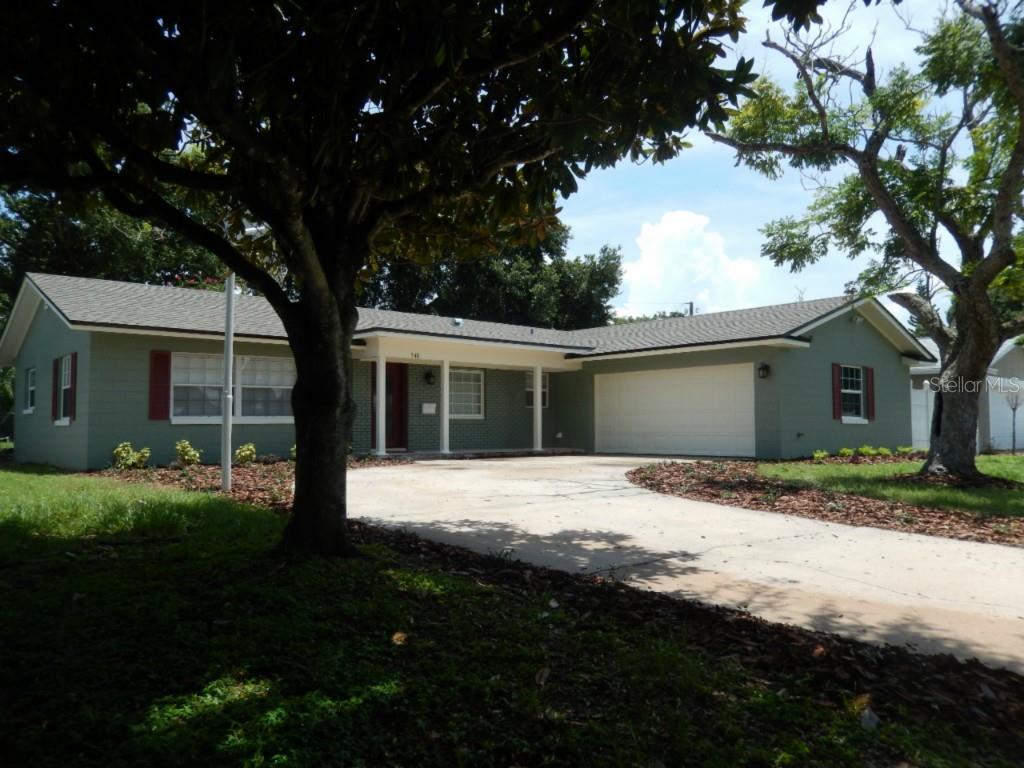 548 South Ranger Boulevard Winter Park, FL 32792 - Photo 1 of 1