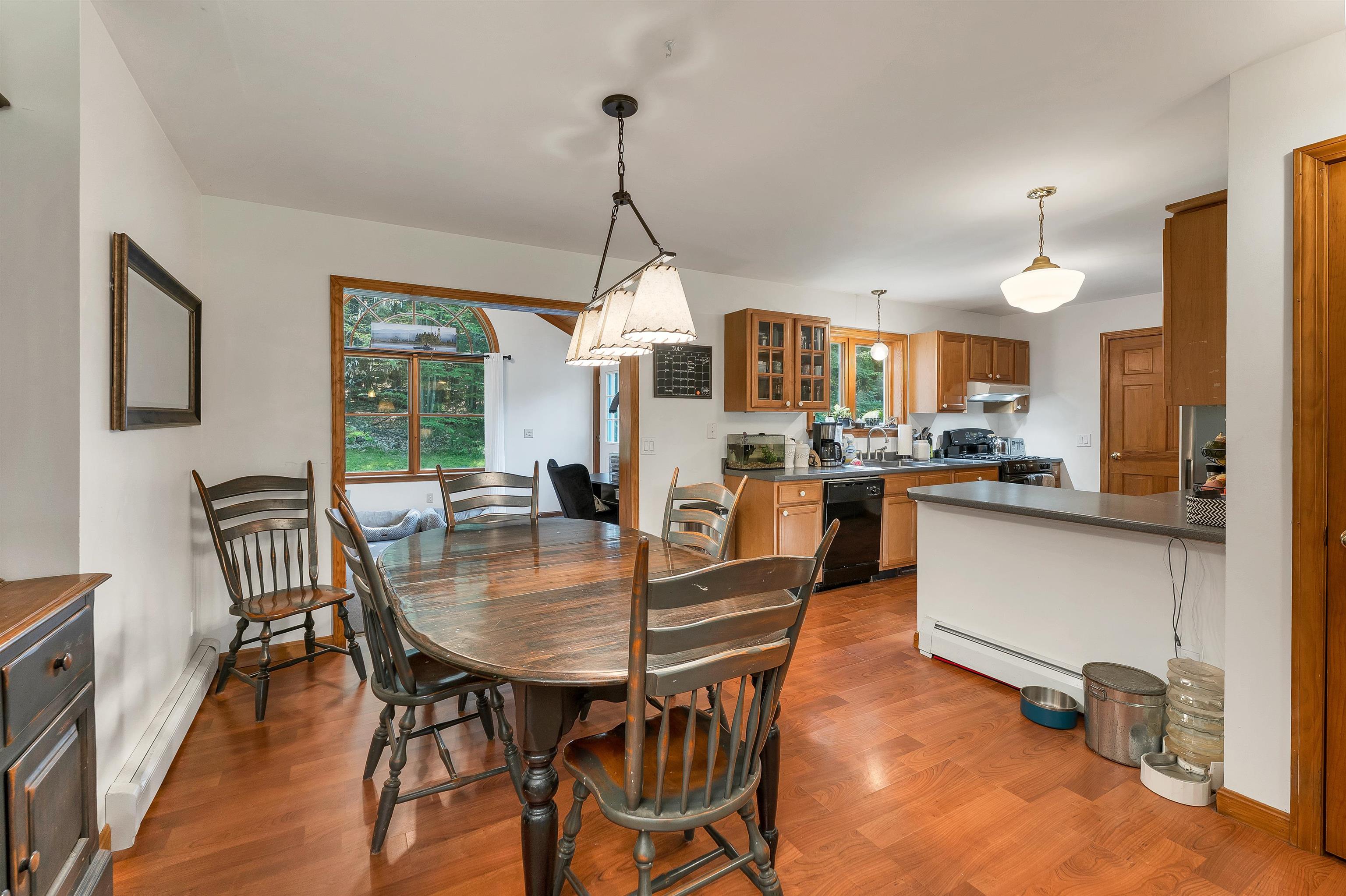 126 Pease Road Meredith, NH 03253 - Photo 17 of 40