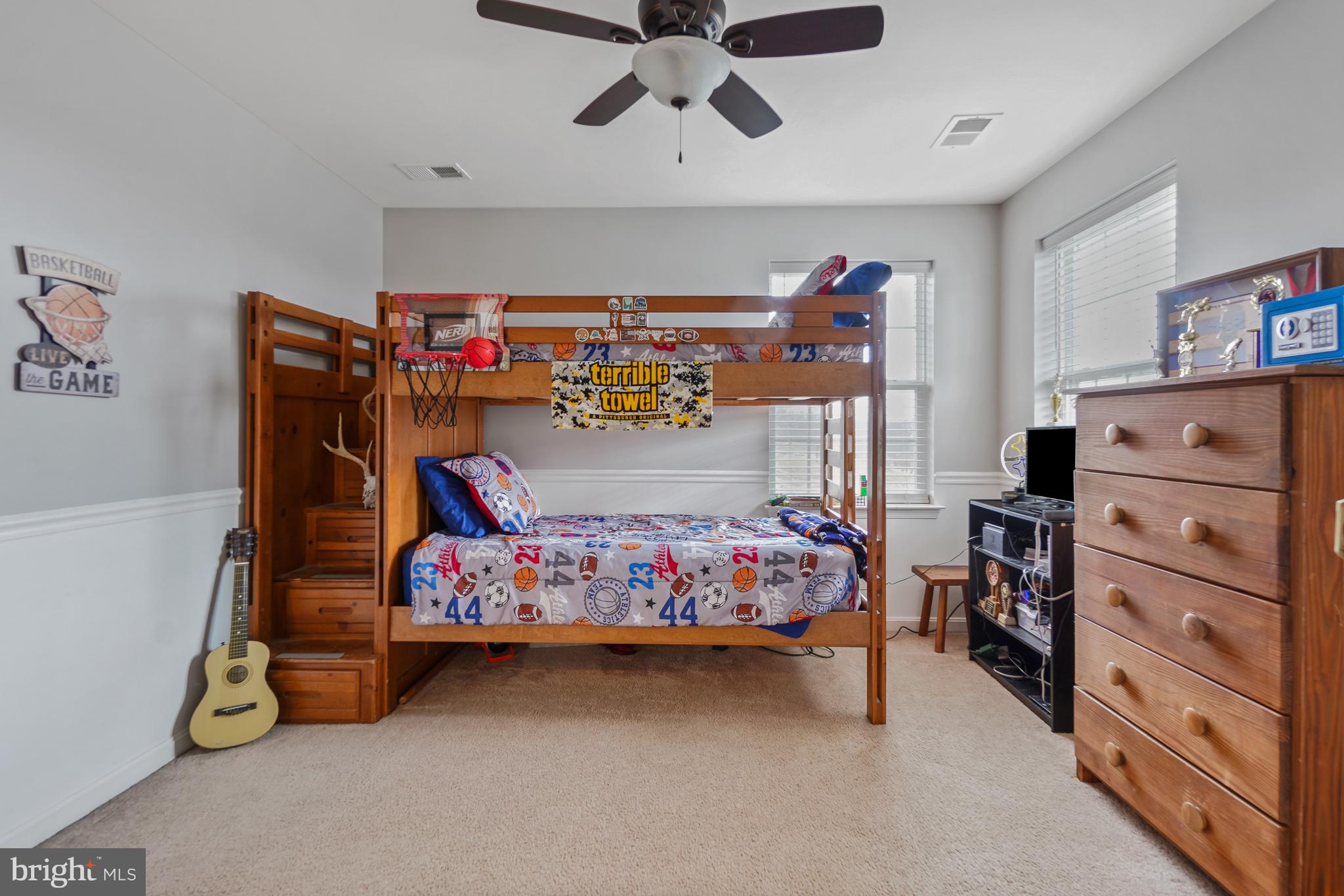 20907 Mt Aetna Road Hagerstown, MD 21742 - Photo 33 of 69 Bedroom 3